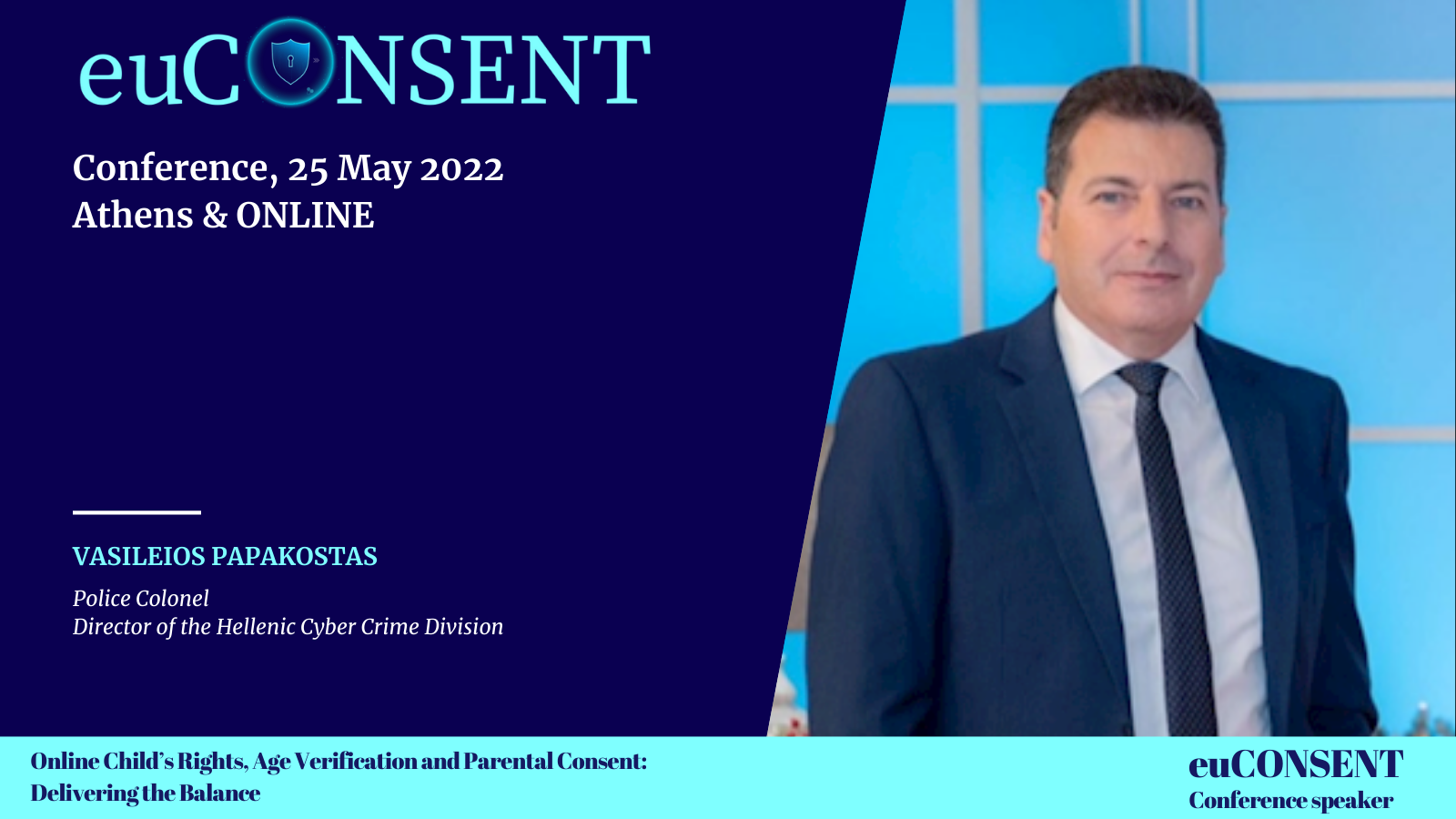 euCONSENT Conference speakers May2022