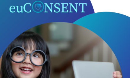 euCONSENT and the Better Internet For Kids+ Strategy