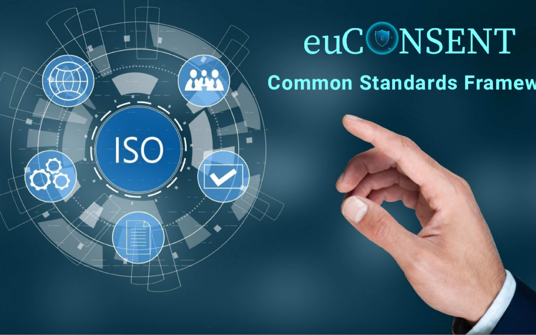 Laying the foundations: Common Standards Framework for euCONSENT